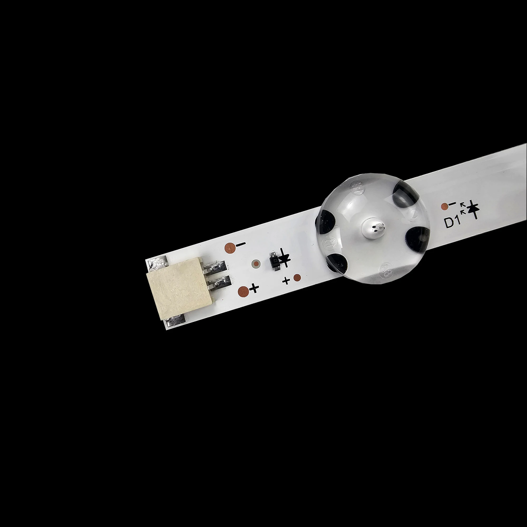 Led Backlight Strip… - image