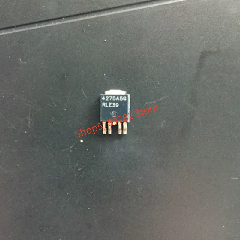 10pcs   4275A5G NCV4275ADT50RKG TO252