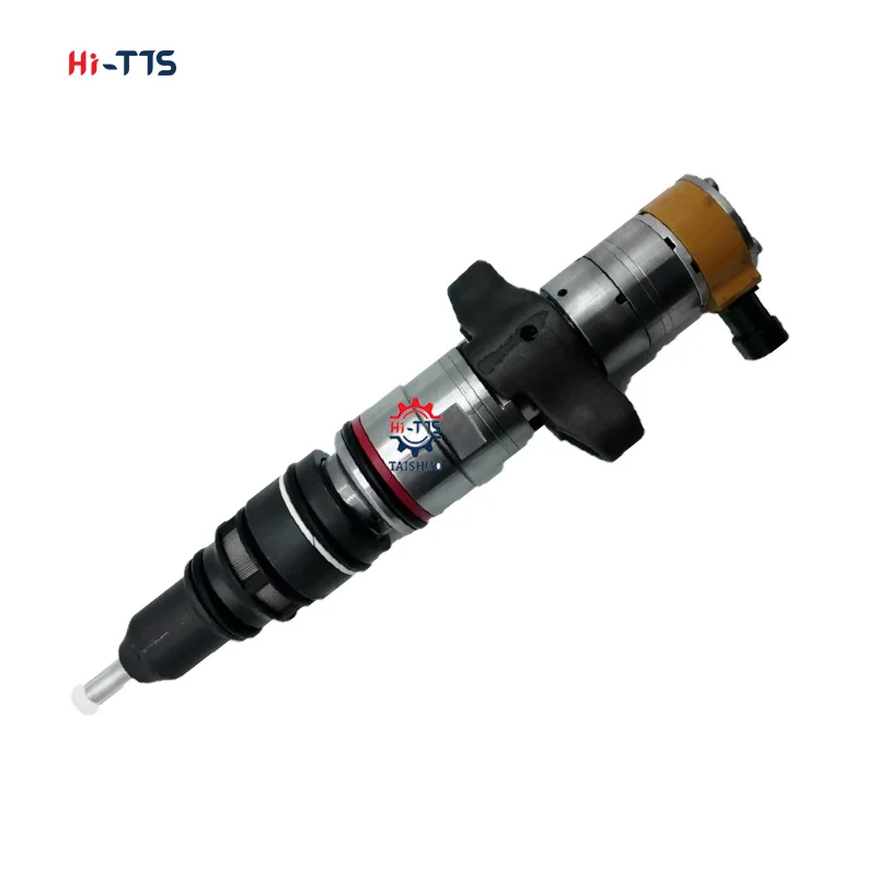 

Инжектор CAT324D CAT325D 387-9427 3879427 C7 топливный инжектор