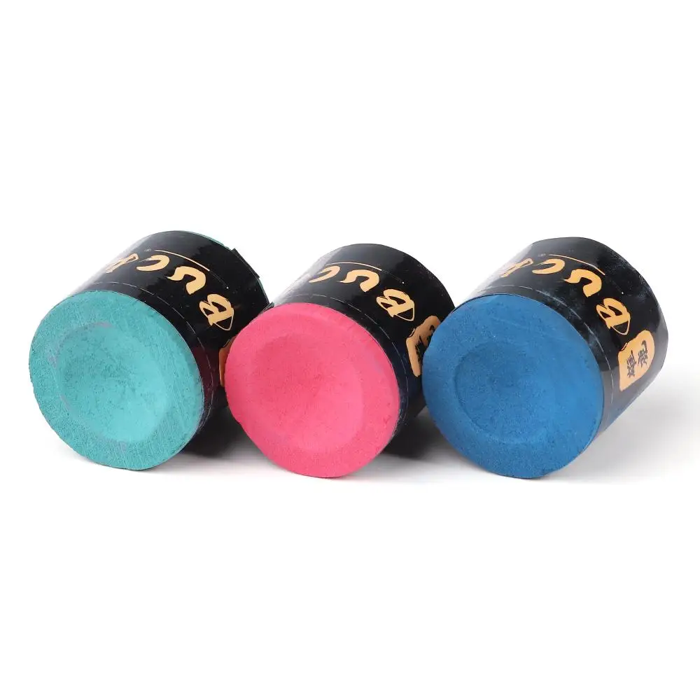 Thumbnail 4 - #73 Billiard Cue Chalk List of Top Picks