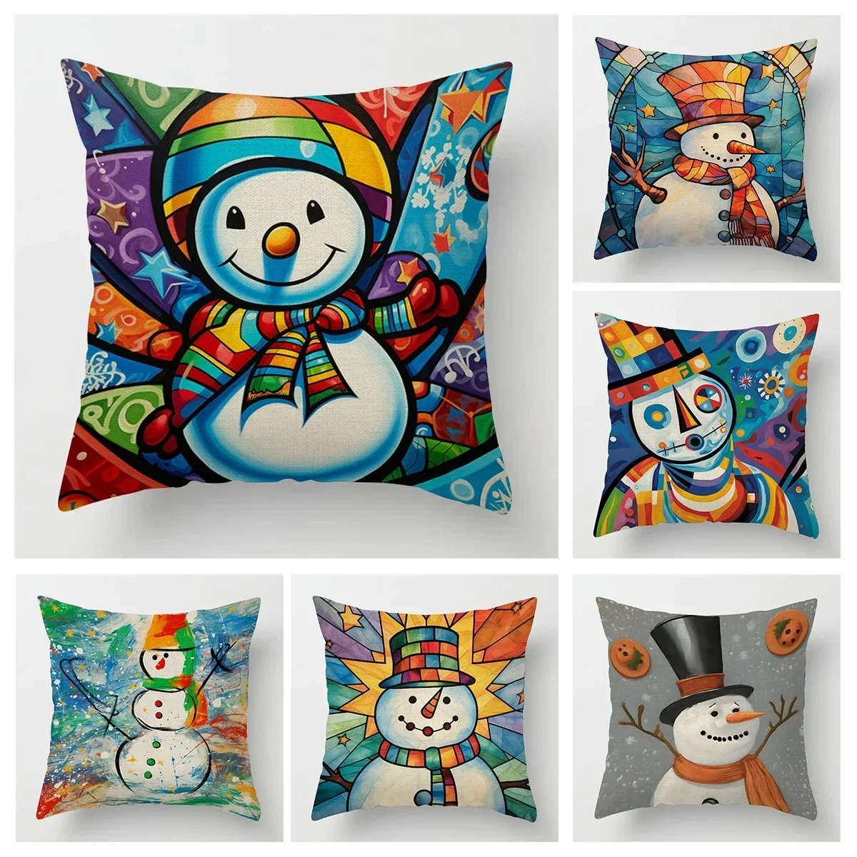 CojíN Decorativo Mo… - image