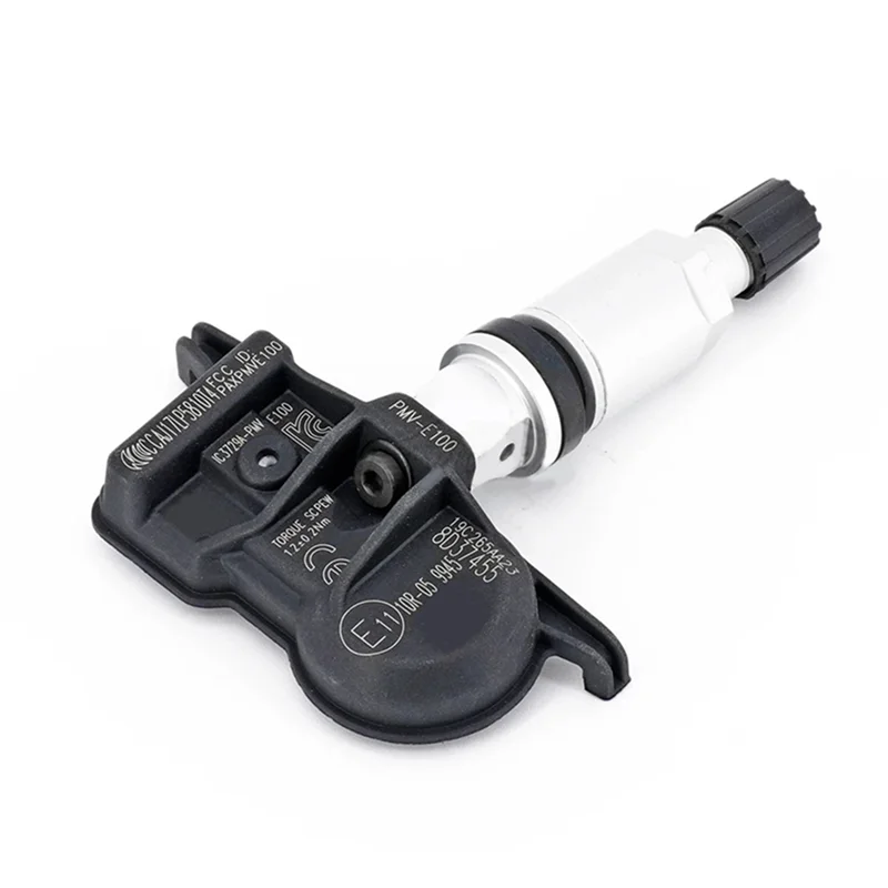 

AB61-2X Automobile Tire Pressure Sensor Tire Pressure Monitor TPMS For Lexus ES RX Toyota Camry Corolla 42607-06090 PMV-E000