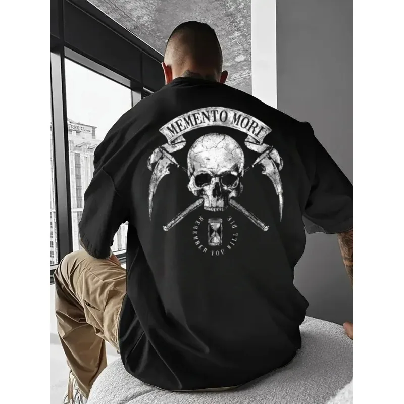 2026 Memento Mori S…