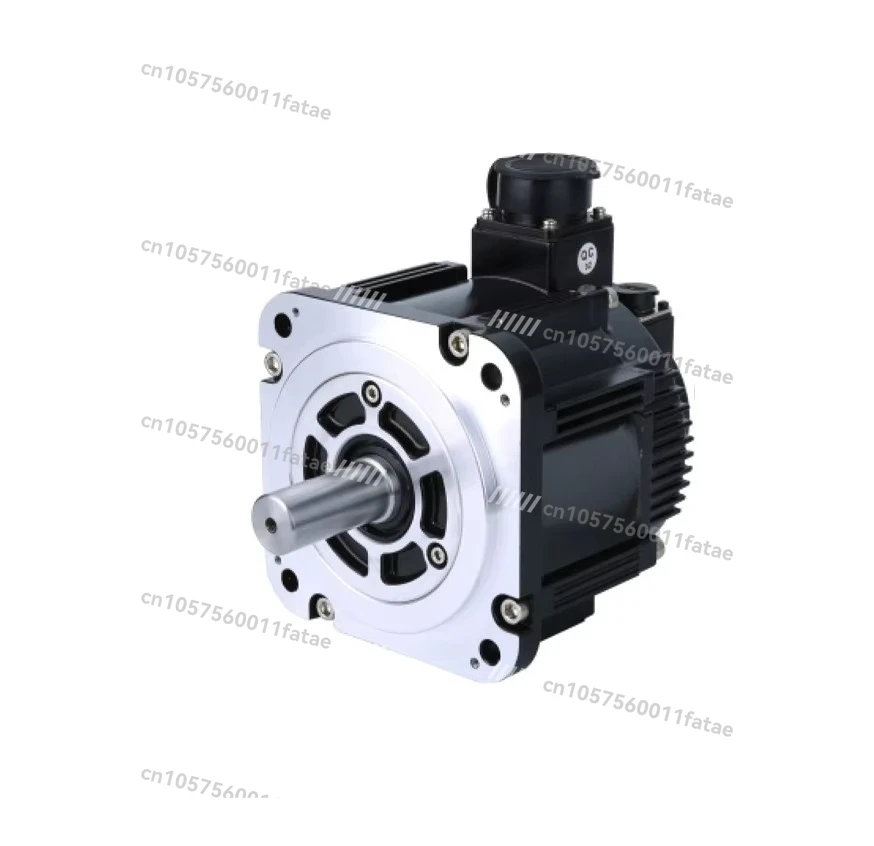

130mm 15210S1 1.6KW 15.2N.m 1500RPM/1800RPM CNC AC Servo Motor and Servo Driver