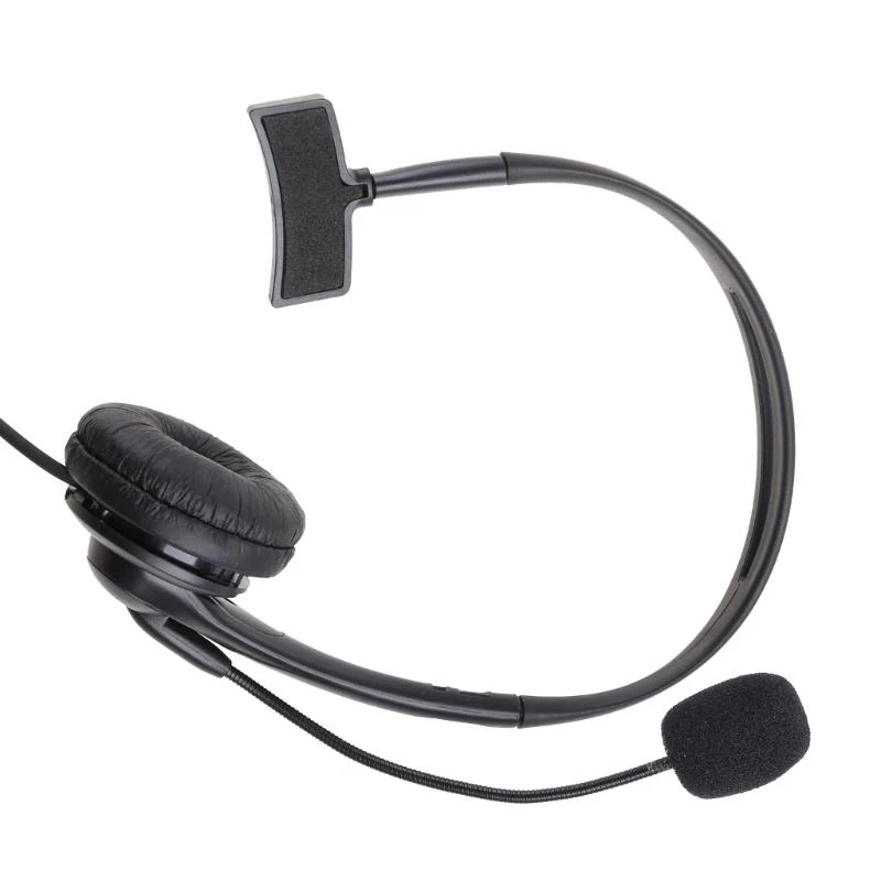 090F 2PIN для Wouxun KG-UVD1P KG-UV6D кг-669 кг-669 плюс наушник с микрофоном аксессуара