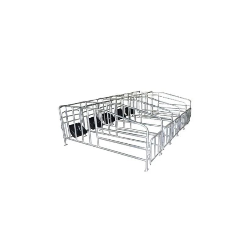 

Pig Equipment Farming Positioning Bar Sow Farrowing Bed Sow Gestating Bed