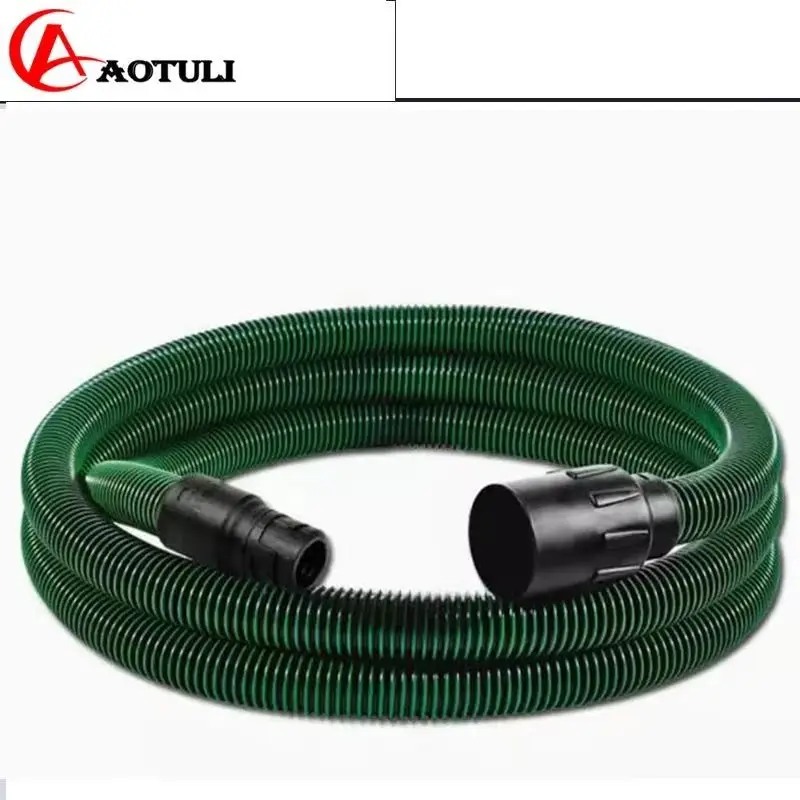 

Universal hose(3.5M) FESTOOL Accessory FESTOOL Vacuum Cleaner Original Accessory CTL 26/36 E
