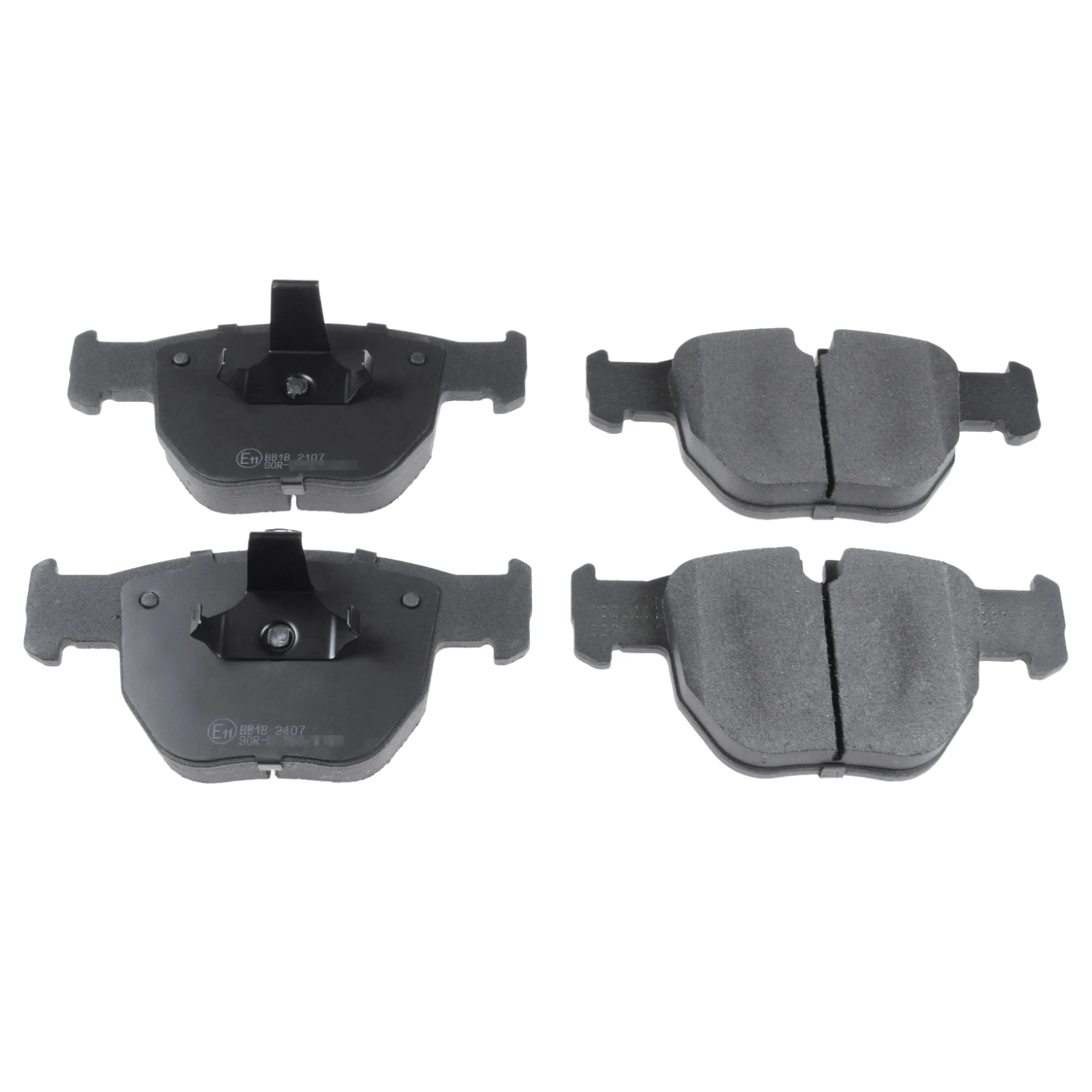 

BRAKE HONDER RANGE FOR 116121 02-09