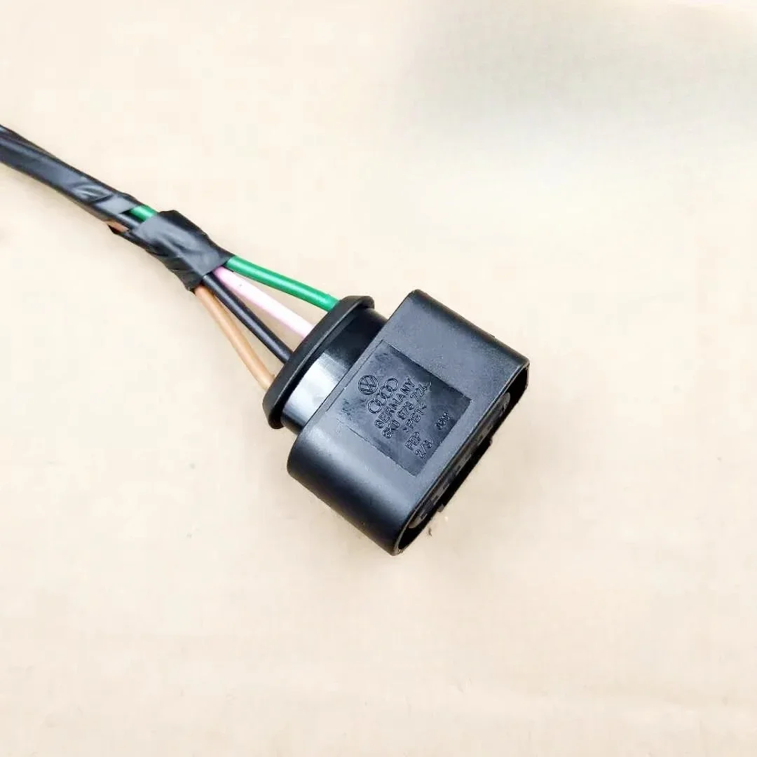 1pc for porsche Panamera Cayenne Cayenne Panamera Macan Ignition coil high voltage pack plug
