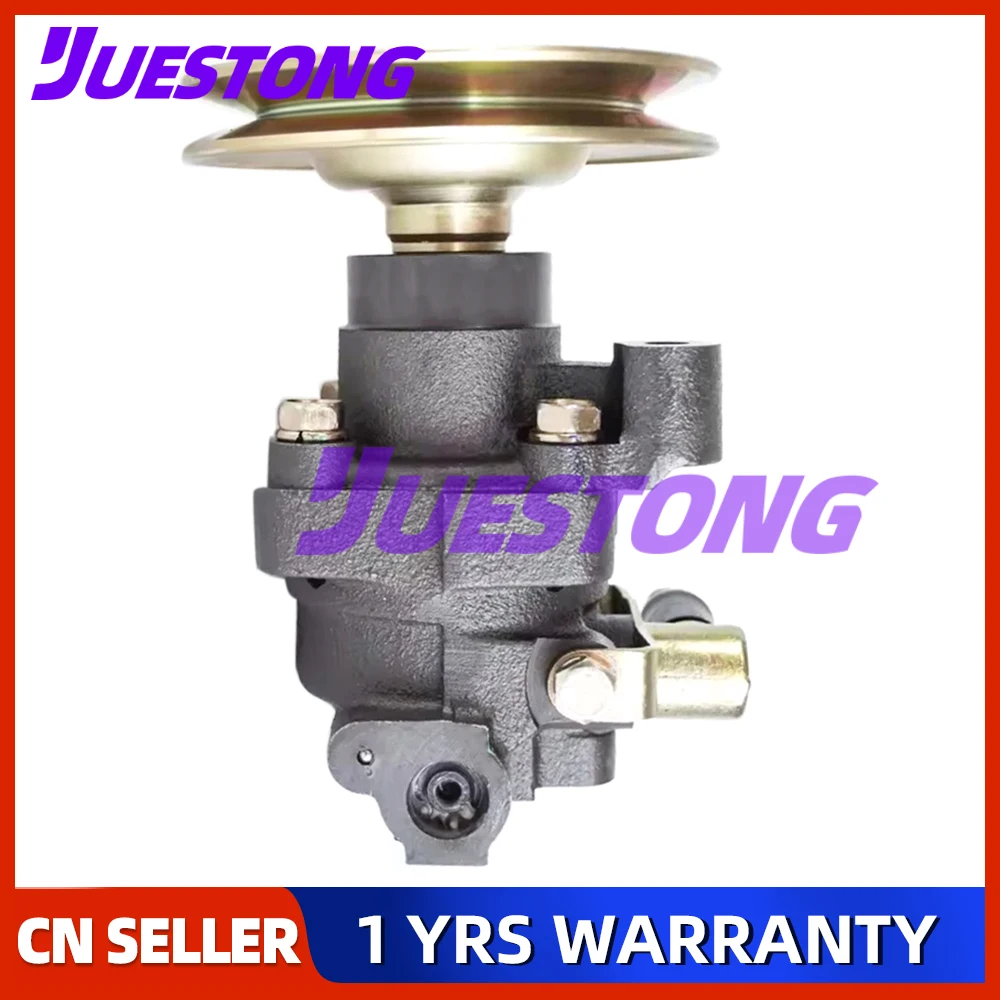 

Power Steering Pump for Toyota Prado LJ 95 LAND CRUISER 90 44320-60290 4432060290 483249557