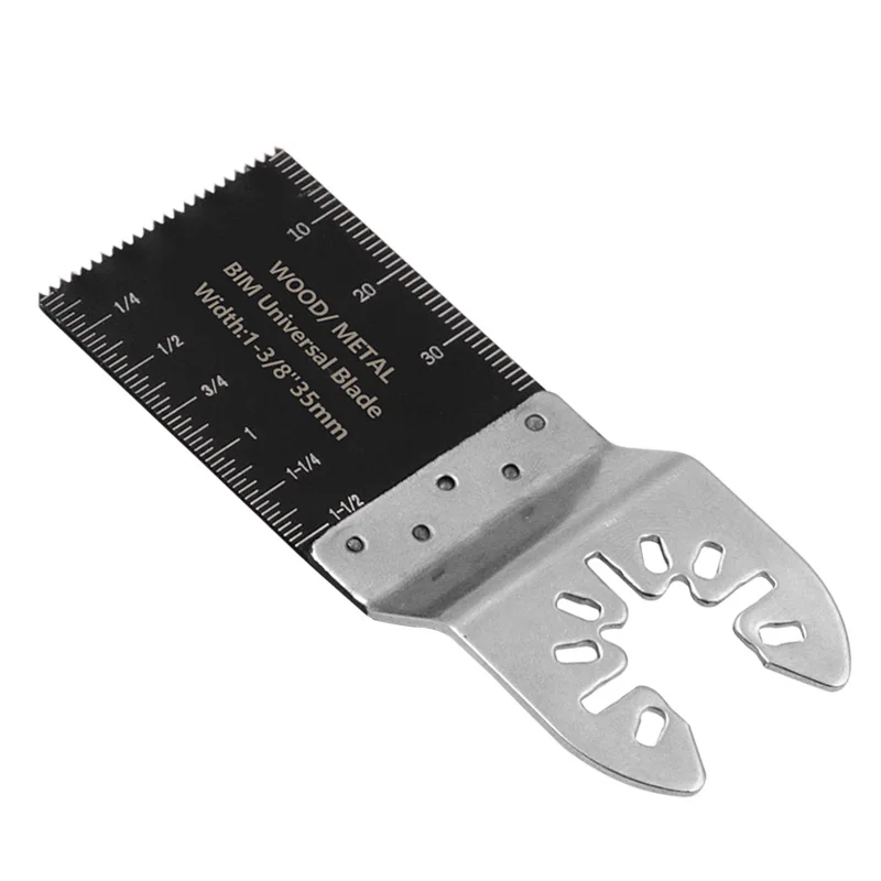 Multi-Function Saw Oscillating Blade MultiTool Saw Blade for Restorer Power Cutting Tools