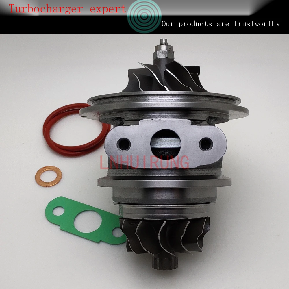 CHRA cartridge turbo core TF035 49135-05130 49135-05132 504340182 Turbo cartridge for Fiat Ducato III 2.3 Multijet 120 F1AE0481D