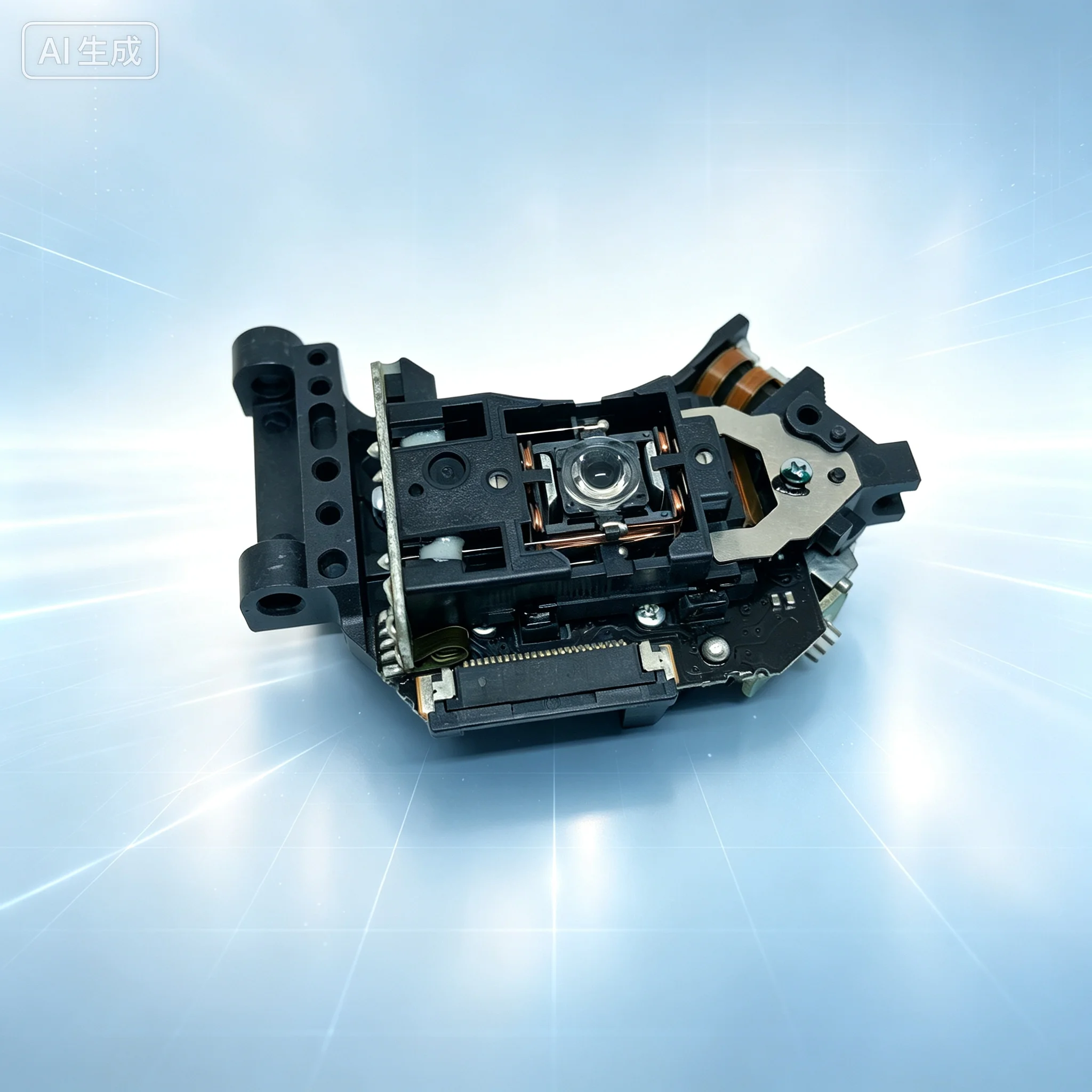 Original imported for Pioneer Blu-ray machine BDP-450 BDP-3110 SF-BD415 BD415 laser head