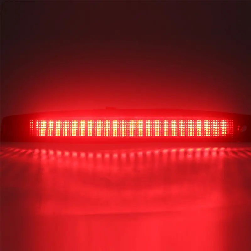

M93K-Car High Brake Light LED 3RD Third Brake Light For Renault Megane MK2 MK II 2003-2008 Tail Light 8200175538