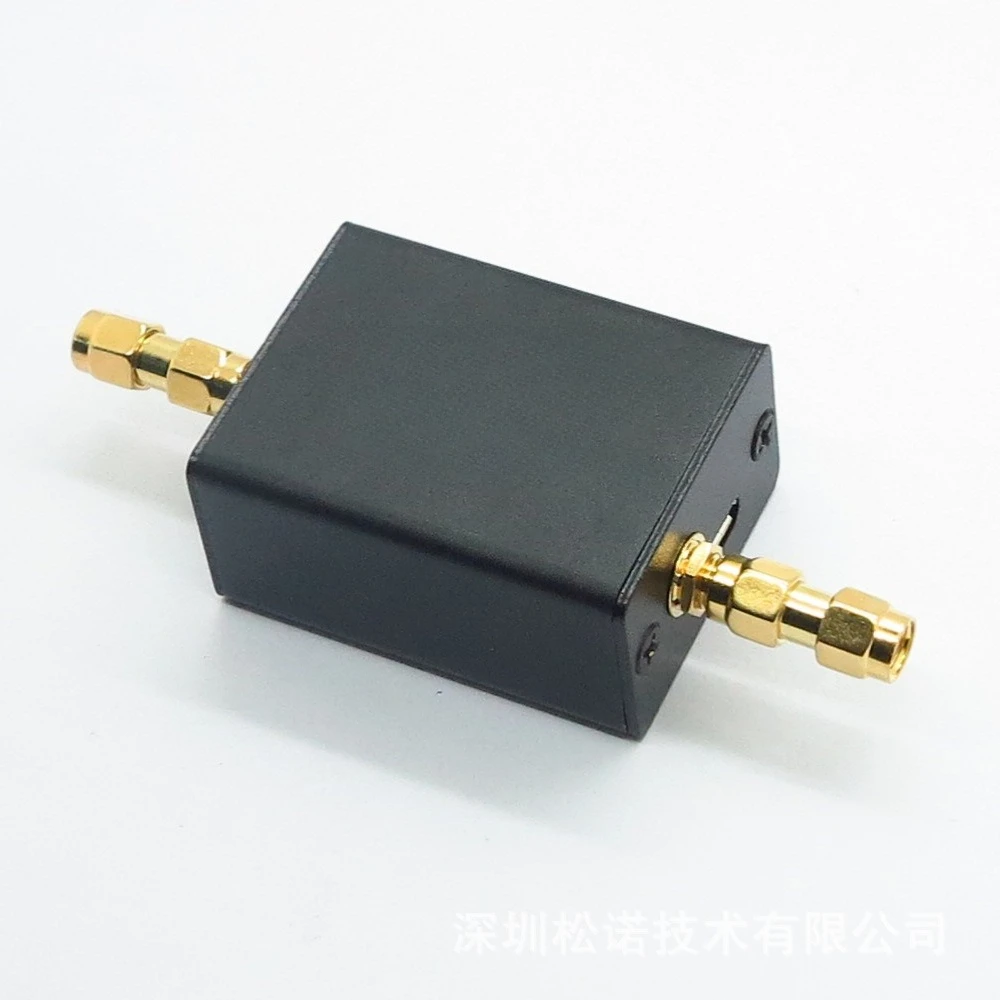 R2 Upconverter / Preselector Module – Wideband Frequency Extension for SDR Receivers