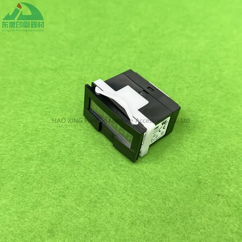 

1 Piece Offset Printing Accessories Encoder Printing Machinery Parts Counter for Komori Replacement Spare Parts Counter