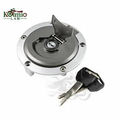 Fit for 2015 - 2025 Honda CBR1000RR Motorcycle Fuel Gas Tank Cap Cover Key CBR 1000RR 2016 2017 2018 2019 2020 2021 2022 2023 24