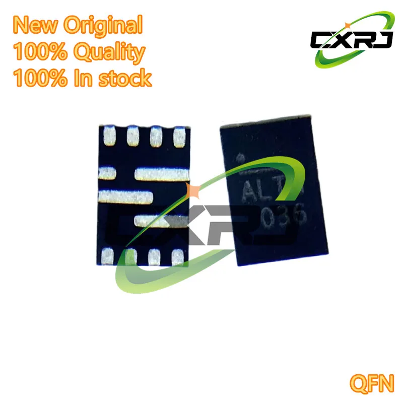 (5piece) 100% New Original NB679 NB679GD NB679GD-Z ALTF ALTE ALT.. QFN-12 Chipset