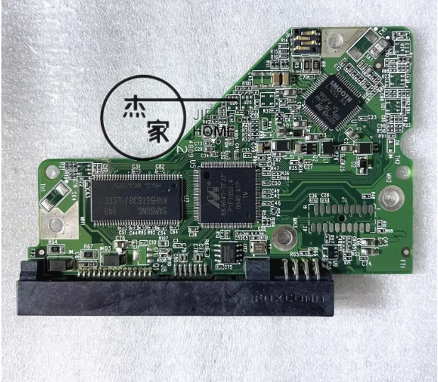 

Номер таблички 2060-701640-002 REV A