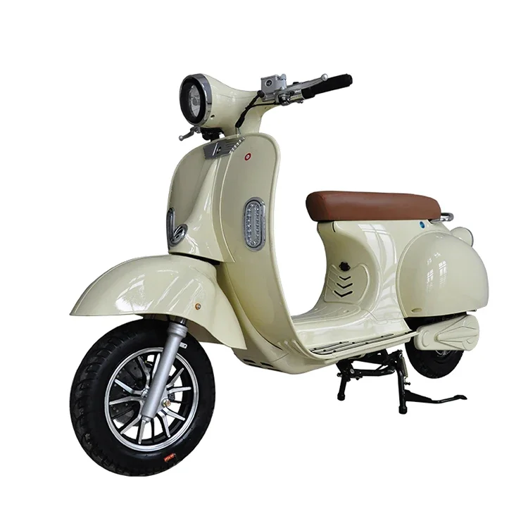 European EEC Electric Motorcycle Moped Bike Cheapest China