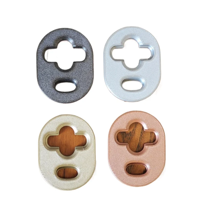 

Suitable for Laifen linear reciprocating shaver T1 Pro base