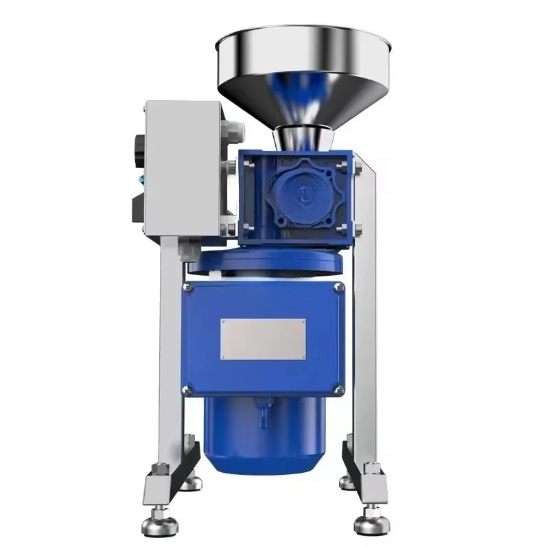2020 New Product Silver Automatic Mini Oil Press hine Energy Saving Edible Cold Press for Peanut & Sesame Oil Automatic 14