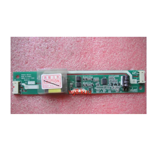 

For GH001A REV4.0 lcd inverter board free ship F8U