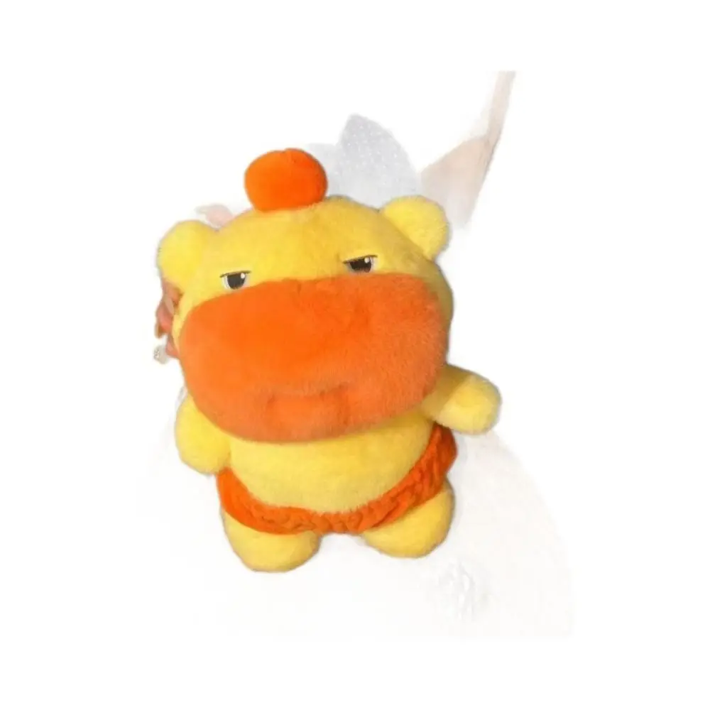 Ozdoby do zawieszenia na torbie, uroczy breloczek z kapibarą Lulu, kreskówkowy, śliczny breloczek z delfinem LULU, kreatywny, miękki breloczek z pluszowym zwierzątkiem.