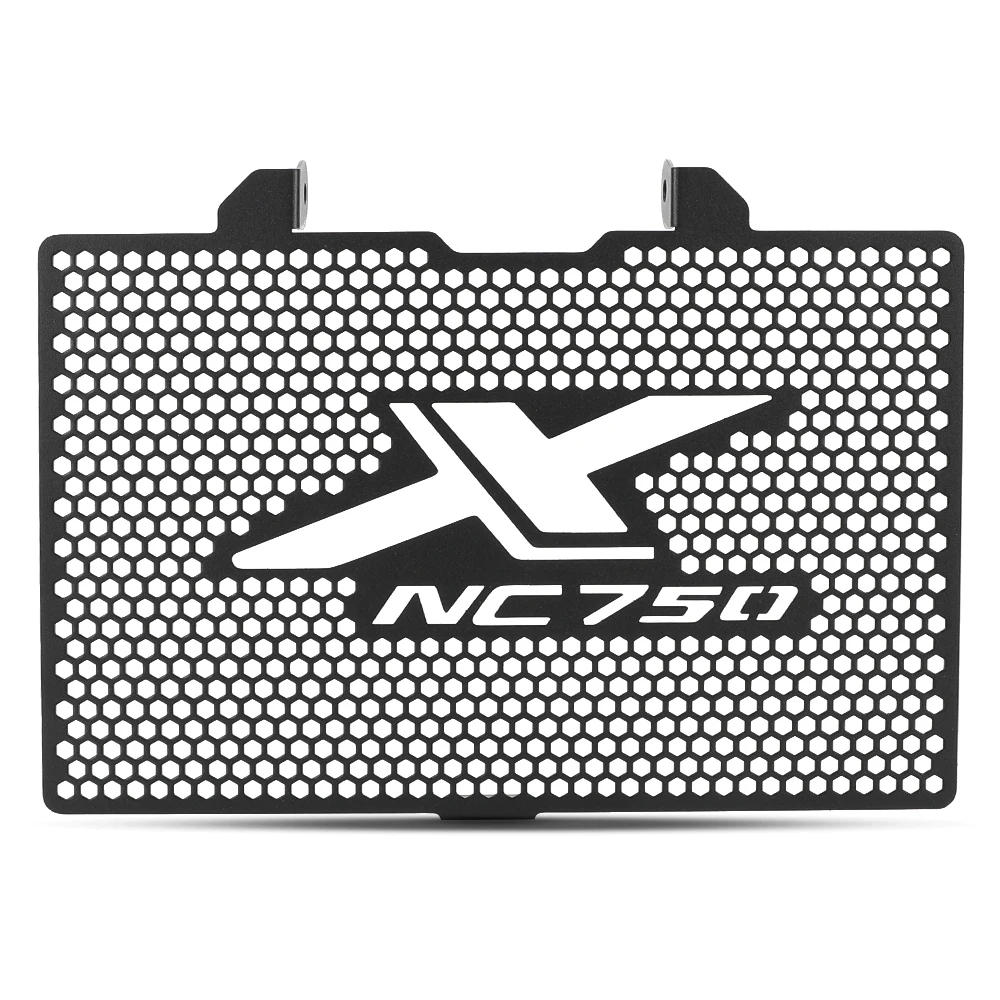 For HONDA NC750X NC 750X 750 X NC750 X 2014 - 2021 2022 2023 2024 2025 2026 Motorcycle Accessories Radiator Grille Guard Cover