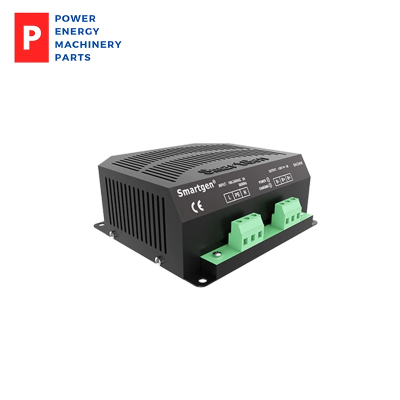 Smartgen Floating Automatic Battery Charger BAC2408 Original High Quality Generator Parts