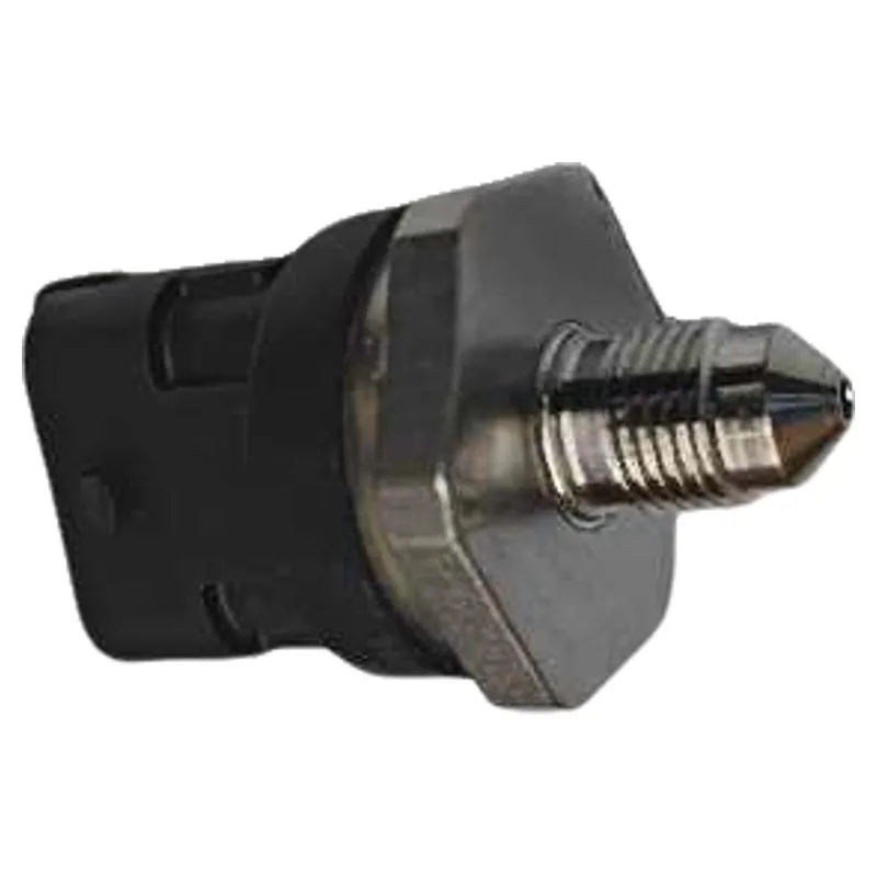 

For MAXUS G10 G50 Automobiles Black Colour Common Rail Fuel Pressure Sensor New Body Kits New