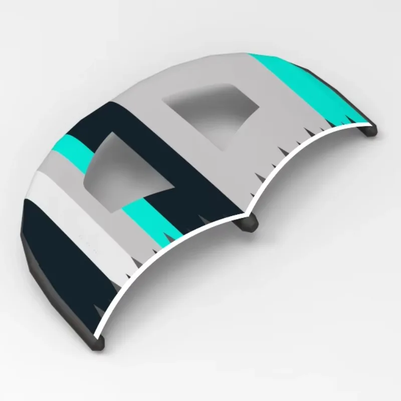 

Polyester Foil Wing Surf Wingsurfer Wingfoil