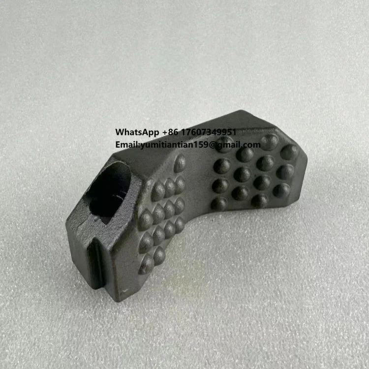 

Высококачественная буровая установка D45 для запасных частей Atlas Mining 3222328551