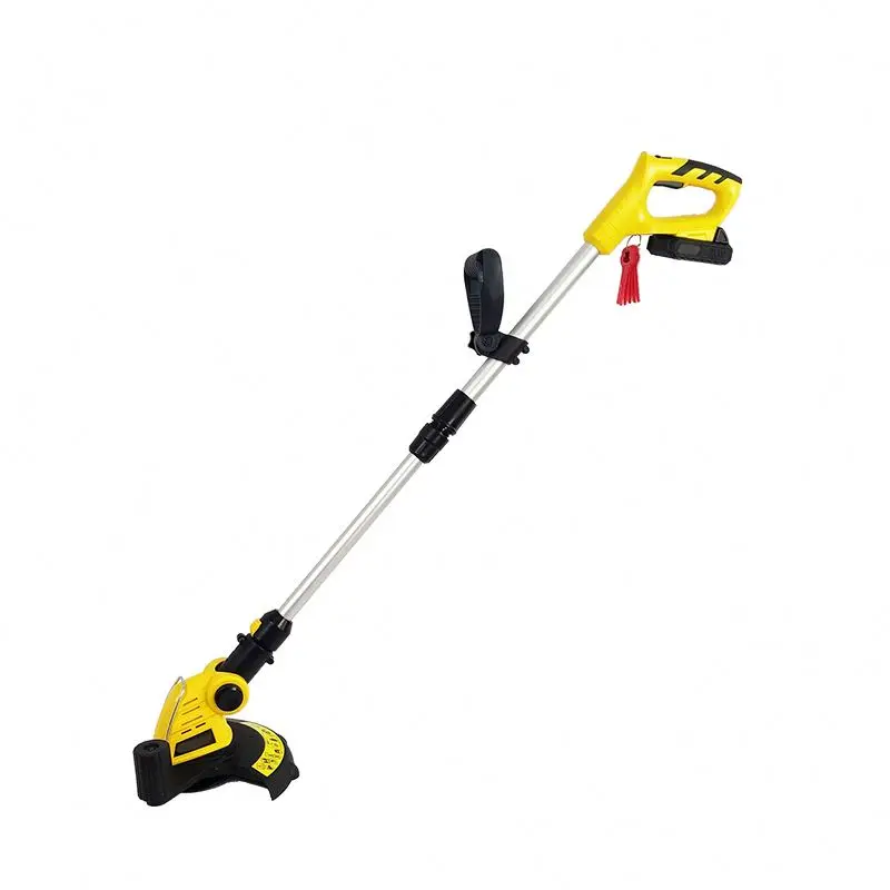 

2025Hot Sale Promotion Durable and Durable 20V-GT01 Cordless Grass Cutter 20V Battery Brush Cutter Grass Trimmer