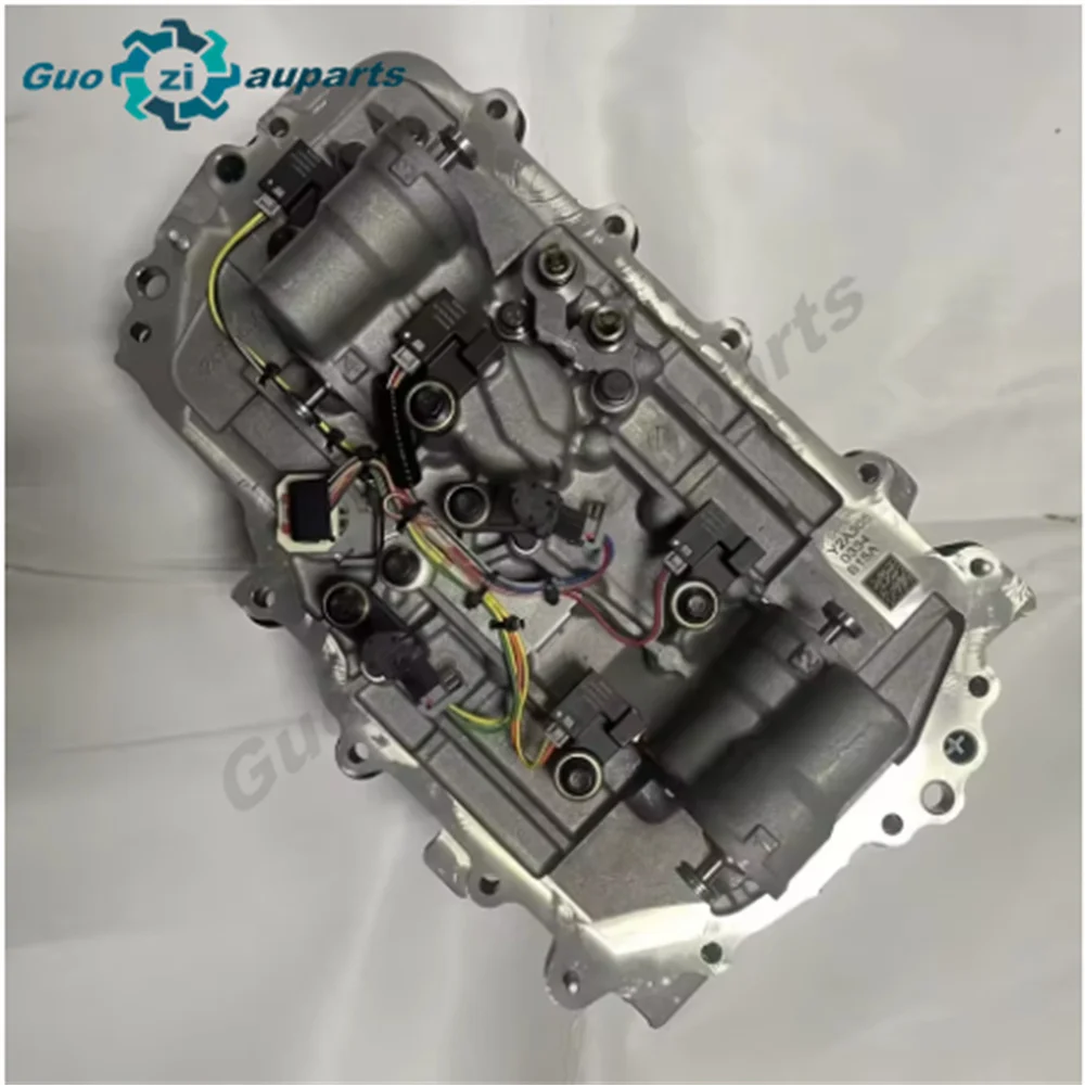 7DCT DCT280 DCT250 valve body automatic transmission parts valve body, suitable for MG I6 I5 MG5 MG6 1.5T Buick Opel Rongwei RX5 - Image 3