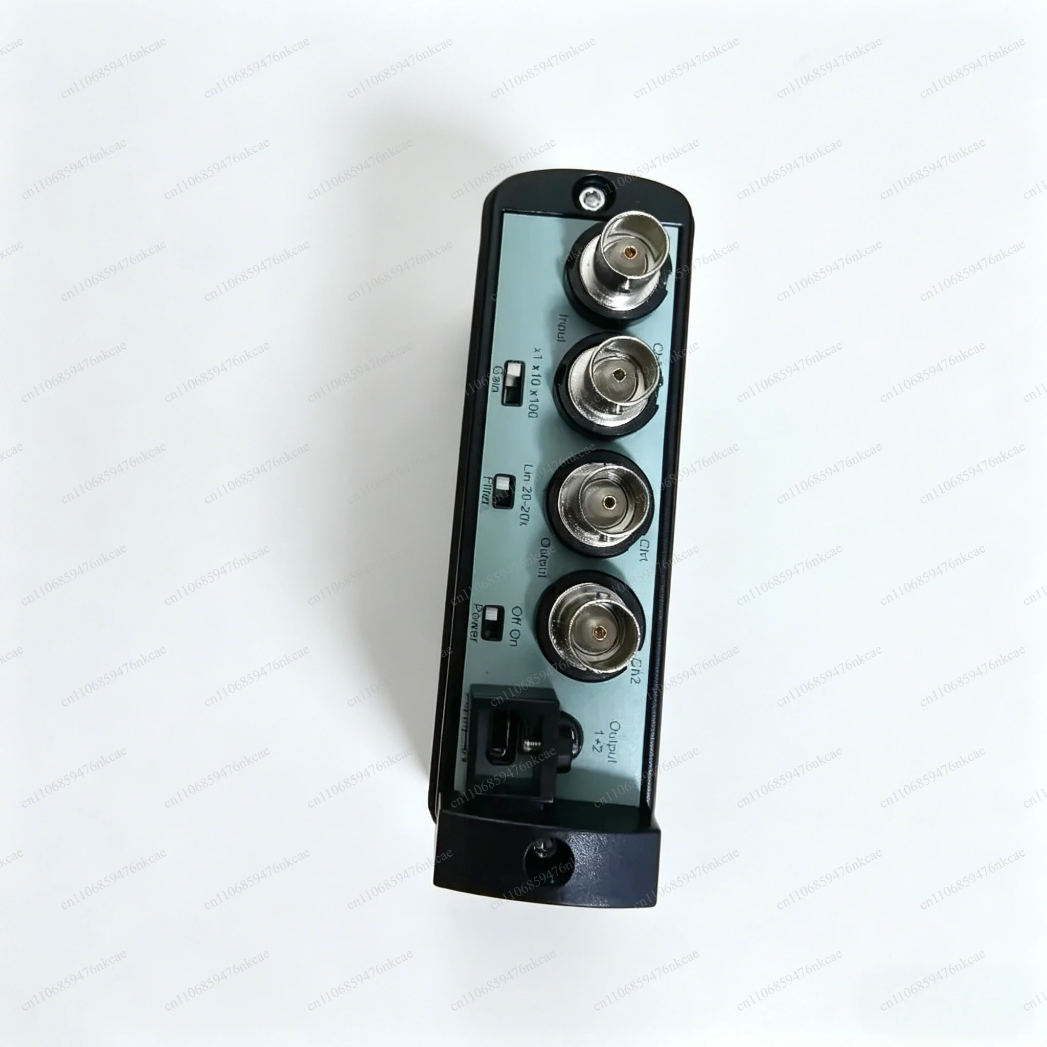 Type 1704 Signal Amplifier Artificial Ear Microphone Signal Adapter
