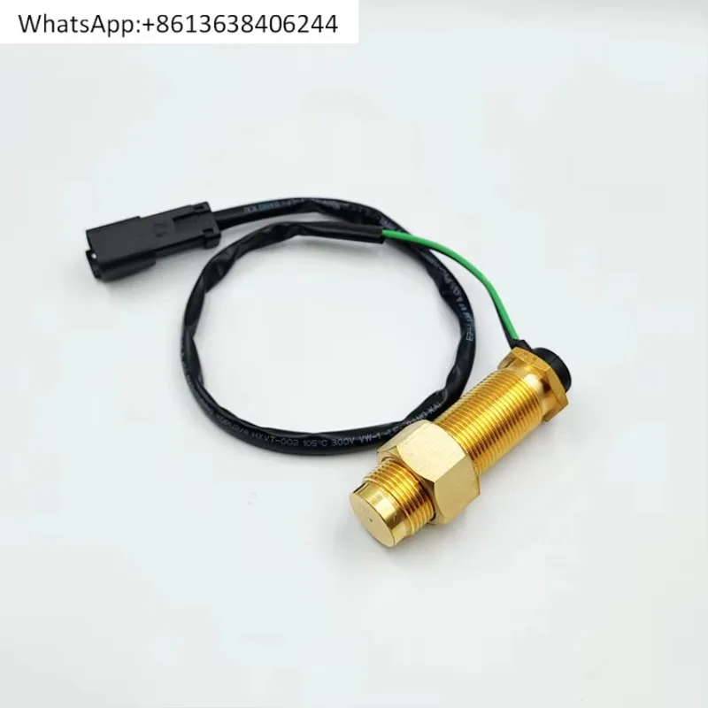Kom-atsu-7 speed sensor excavator for PC120 130 200 220 300 360-7/56