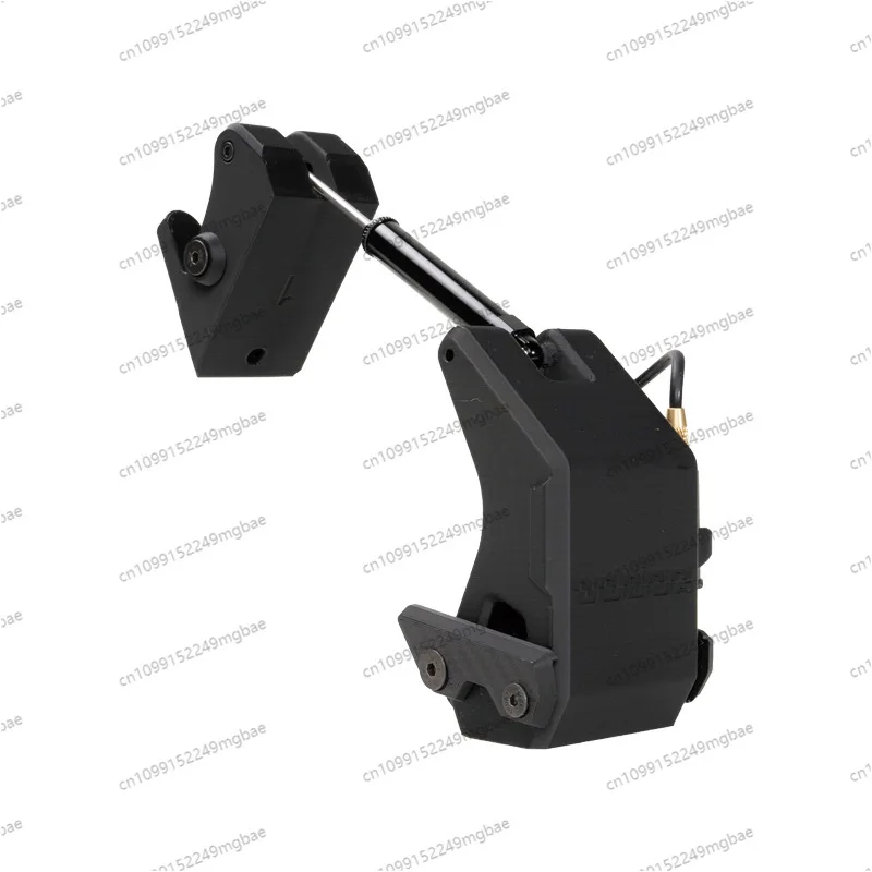

Pedal hydraulic damping modification upgrade kit to improve foot feel