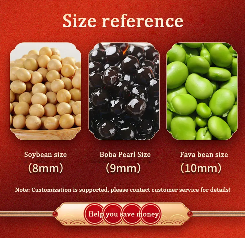 Snack Bubble Milk T… - image