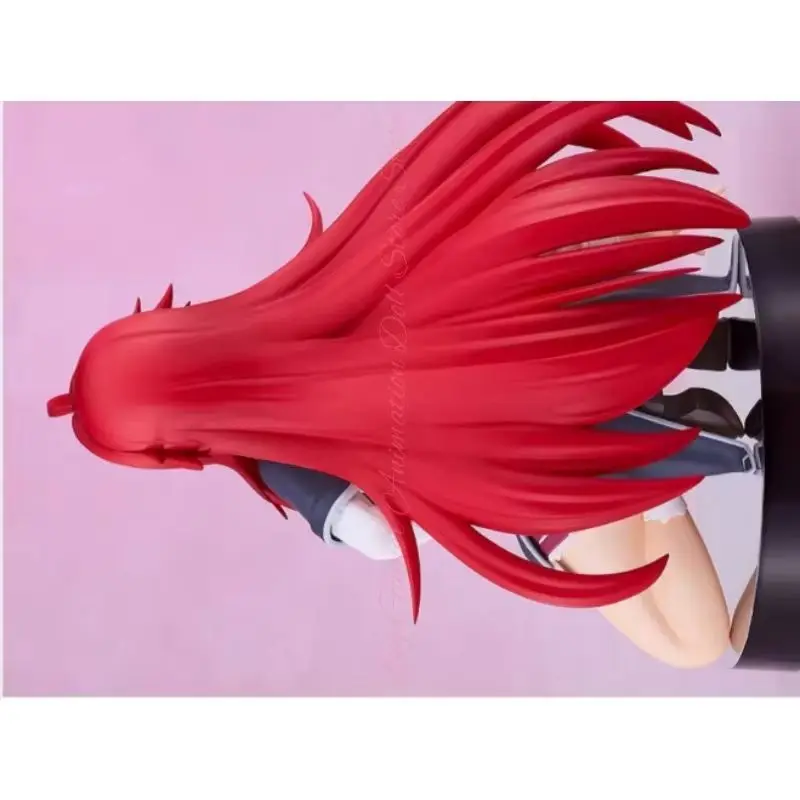 

In-Stock Good Smile Company POP UP PARADE High School DxD HERO Rias Gremory and Doki Ver. Figure Anime Collectible Toy