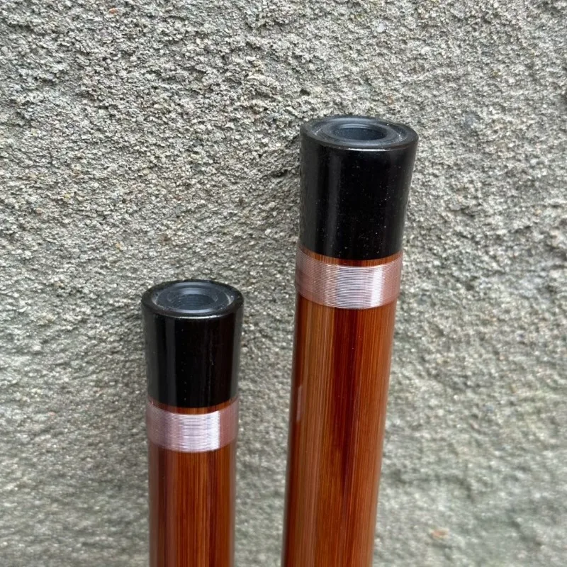 Beginners Bamboo Flute Adult Play Portable Horizontal Flutes Folk Performance Transverse Flute Professional Woodwind Instruments
