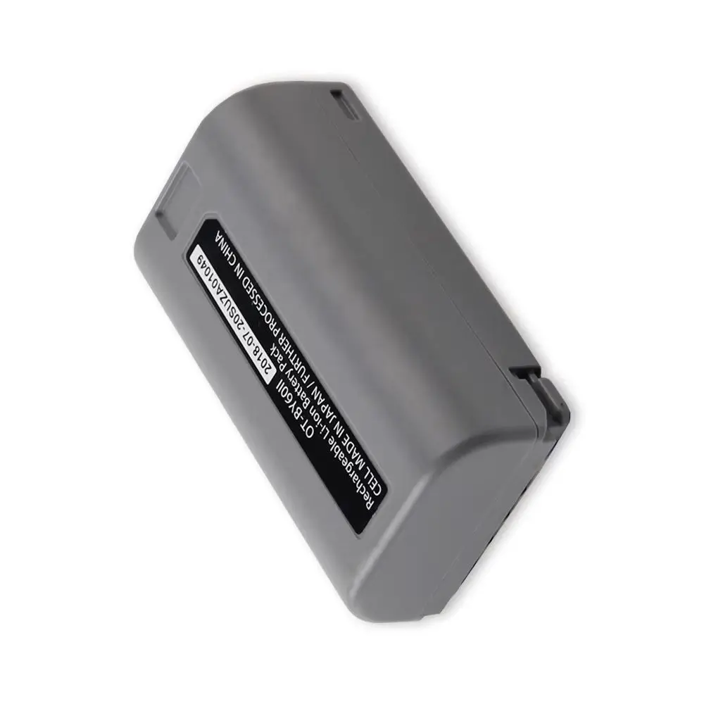 For EPSON OT-BY60II D161A D161A C52CE97010 Thermal POS Printer New Battery