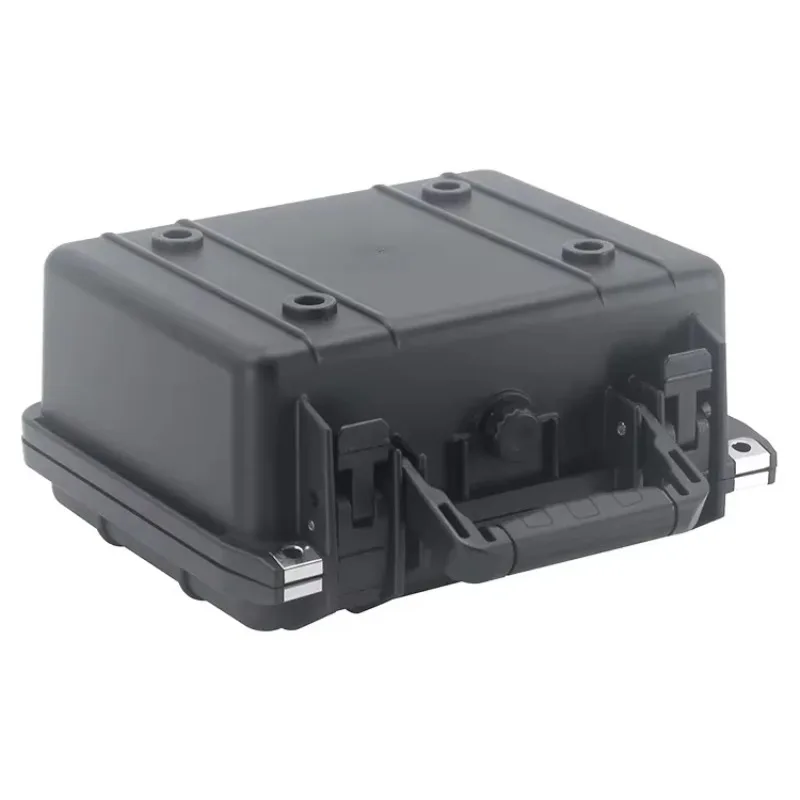 

NEW Plastic Rapid Prototyping ABS CNC Plastic Machining Parts Stainless Steel Fabrication Services by Manufacturer