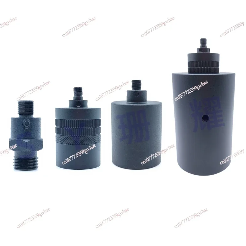 

Fiber collimating lens SMA905 beam expansion parallel light 1mrad divergence half angle 0.03-1 degrees