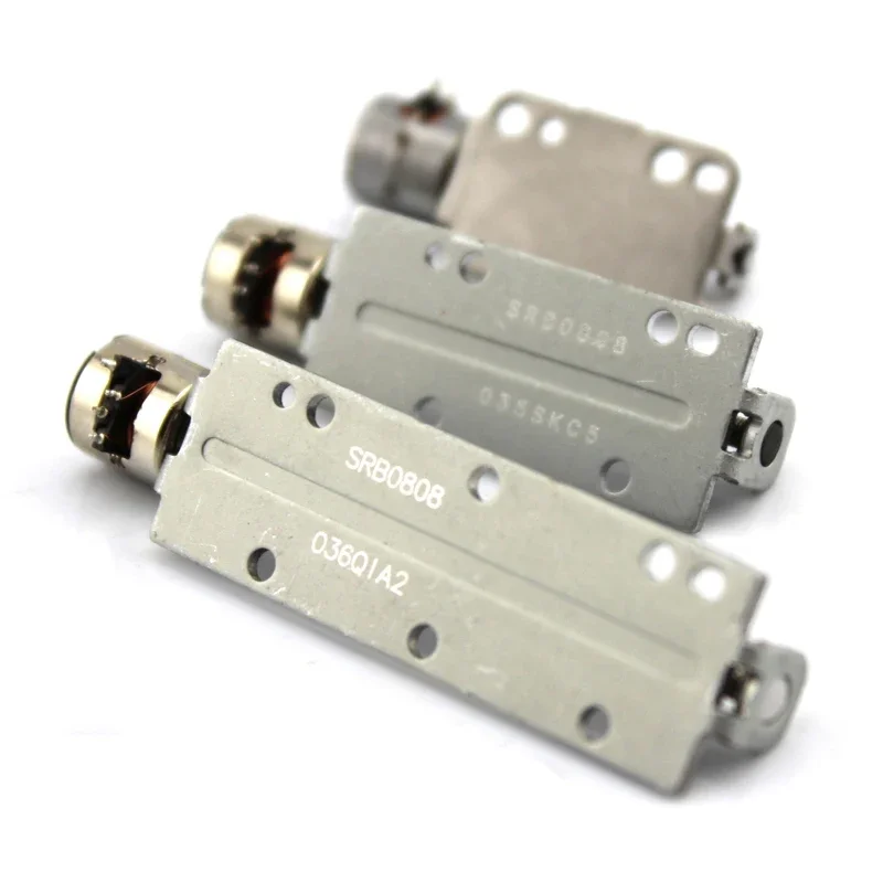 30mm/40mm/50mm DC 5V Stroke Micro Mini Small Precision Screw Linear Stepper Motor 2-Phase 4-Wire Linear Actuator