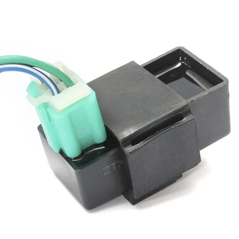 

50/70/90/110CC CDI Wire Harness Assembly Wiring Set ATV Electric Quad Coolster