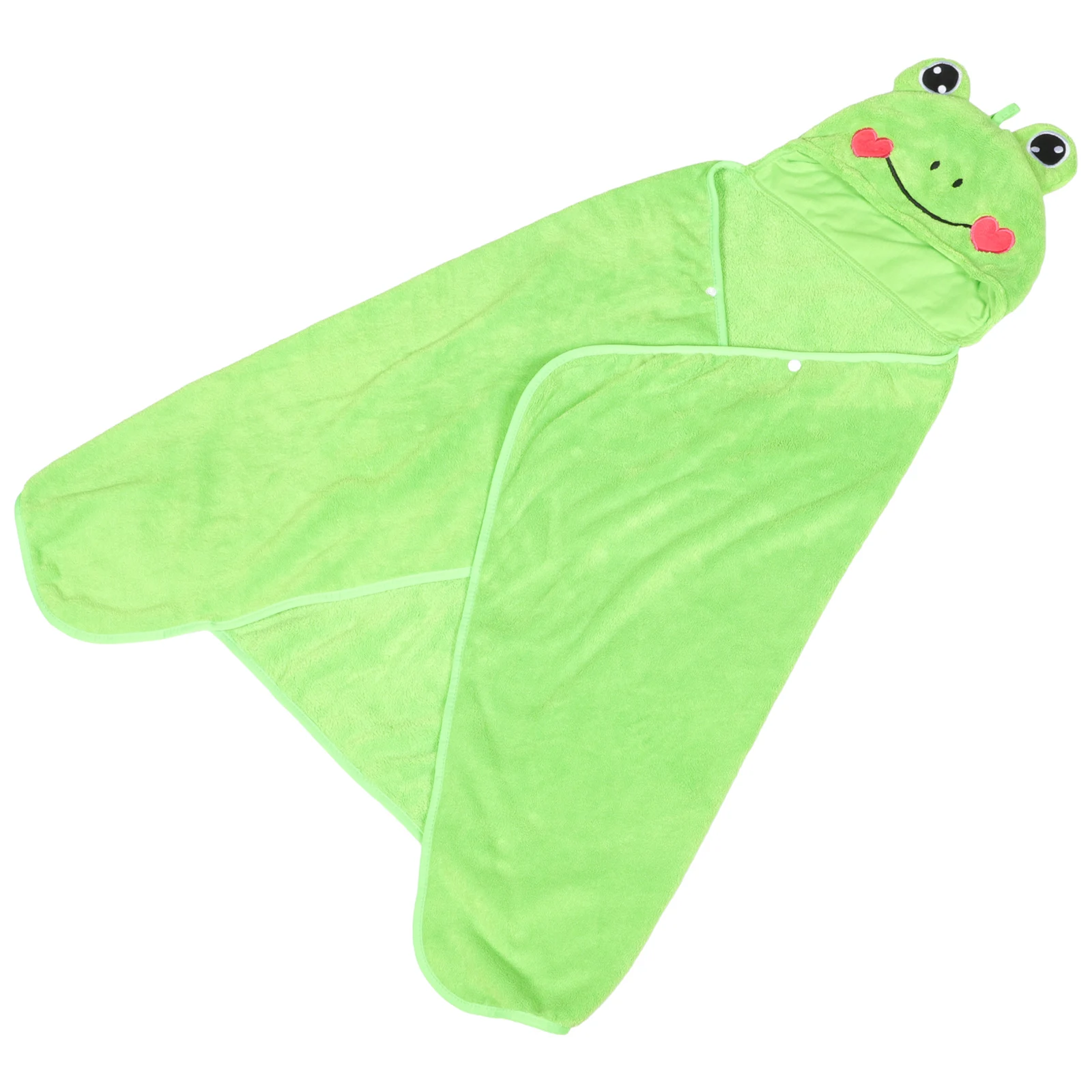 

Toddler Bath Towel Kids Cartoon Shower Polyester Bathrobe Quick Dry Toddler Bathing Gifts Car Exterior Parts