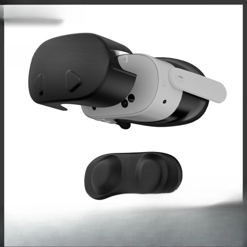 

Suitable for Meta Quest 3S host lens case, dust blindfold protection