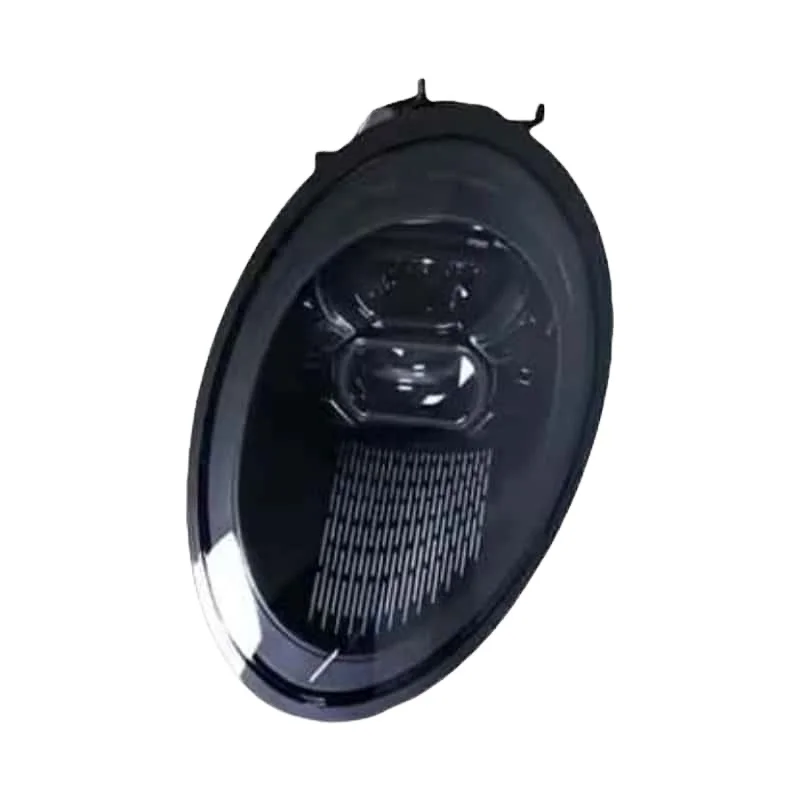 Upgraded LED Headlight Assembly for 2020 2023 for Porsche 911 Models 911 992 Matrix Headlight New Condition 12v Bulb