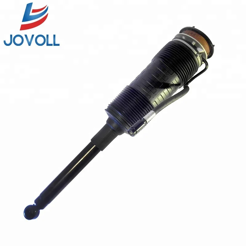 

[Jovoll] A2213206313 Genuine Rear Left ABC Strut Hydraulic Shock Absorbers For Mercedes W221